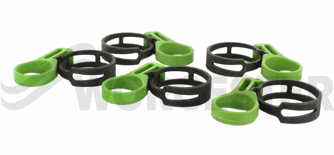 Hose clamp DN30 (5X)