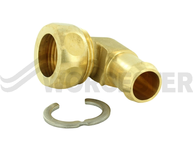 Elbow pipe G1xD21