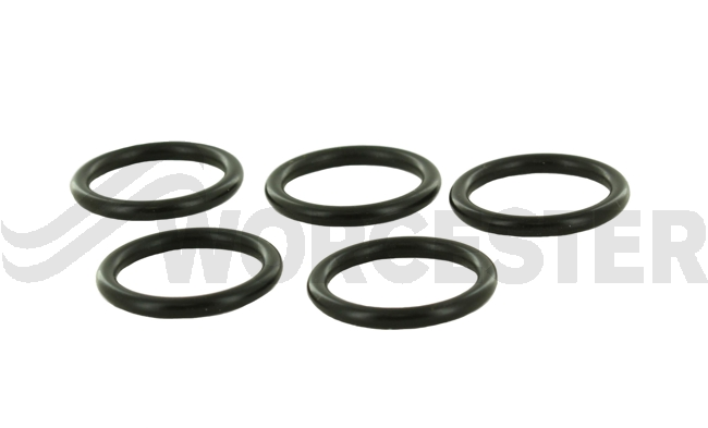 O-Ring (5x)