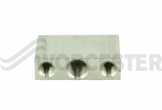 Fixing bracket