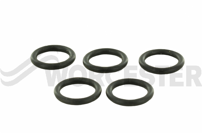 O-Ring (5x)