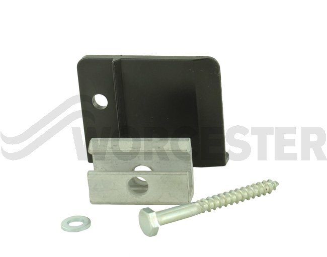 Fixing bracket right
