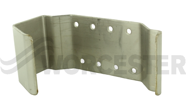 Slipping safety roof integr