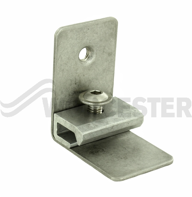 Fixing bracket