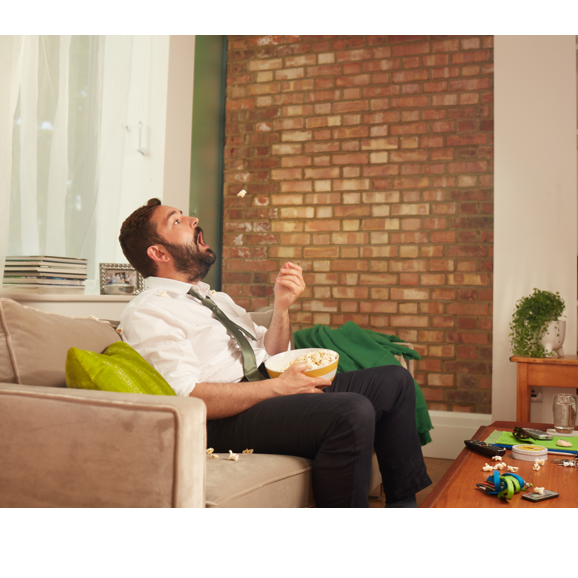 Arrange a new boiler install