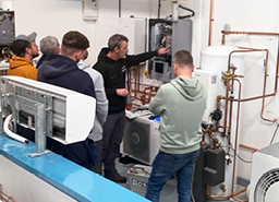 BSH Training