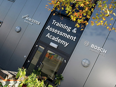 Worcester Training Academy Image 1