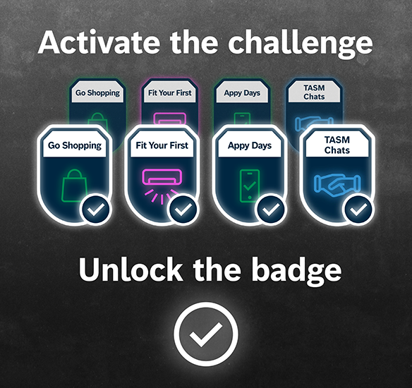 challenge