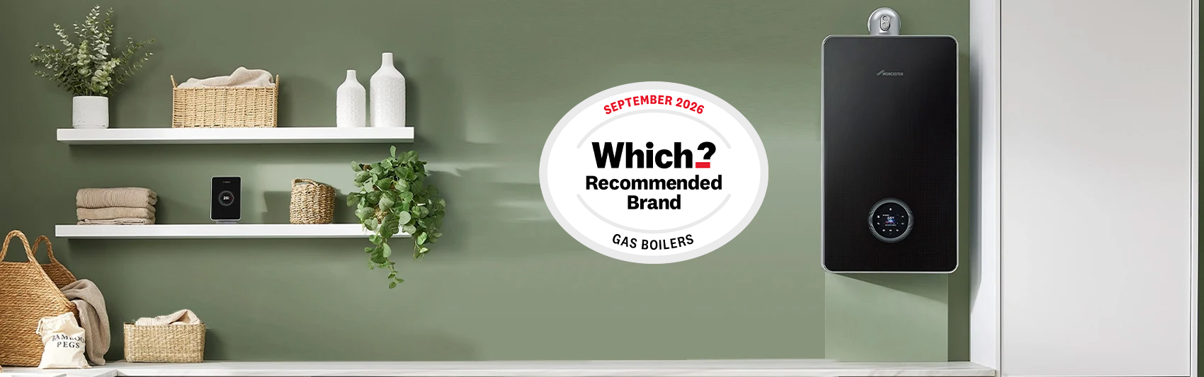Which? Recommended brand