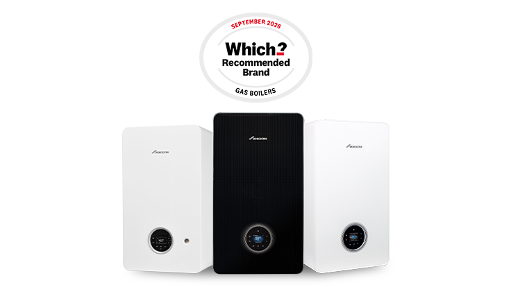 range of combi boilers
