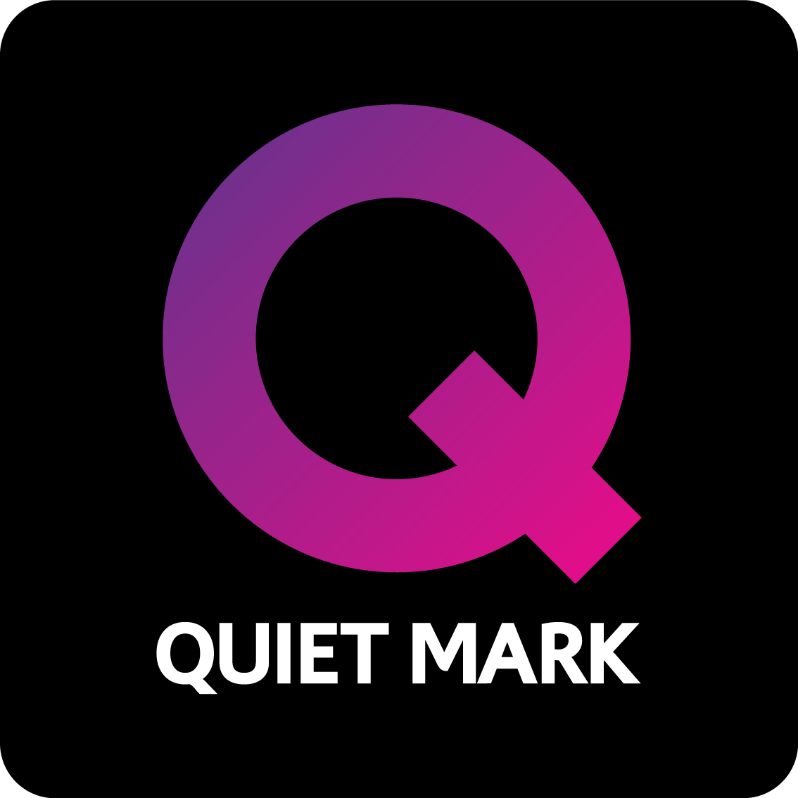 Quiet quality