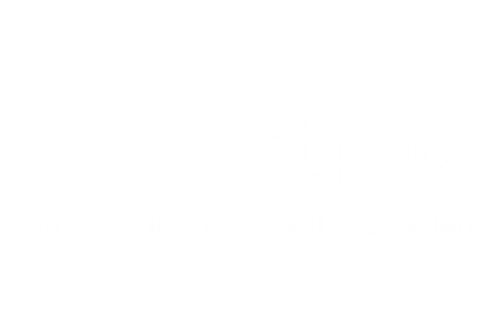 Rated excellent on trustpilot