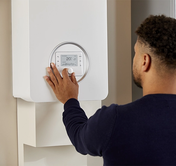 Should you leave your heating on all the time? Worcester Bosch