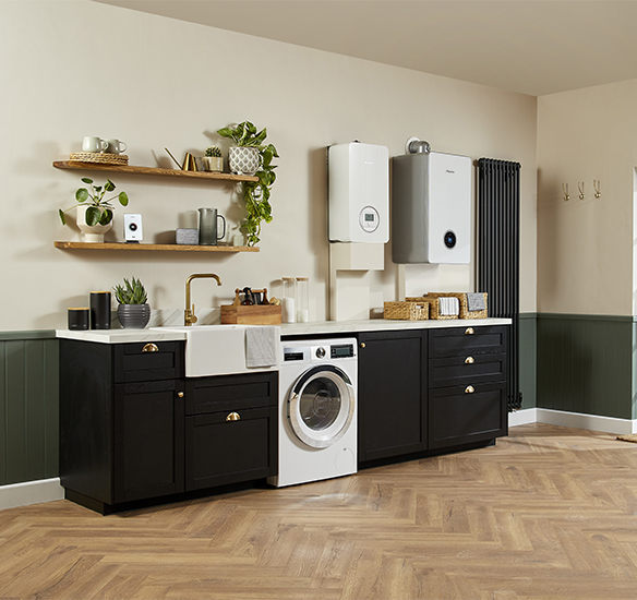 Efficicent way to heat your home