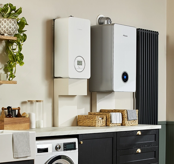 hybrid system indoor