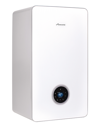 Gas boiler replacement available on finance