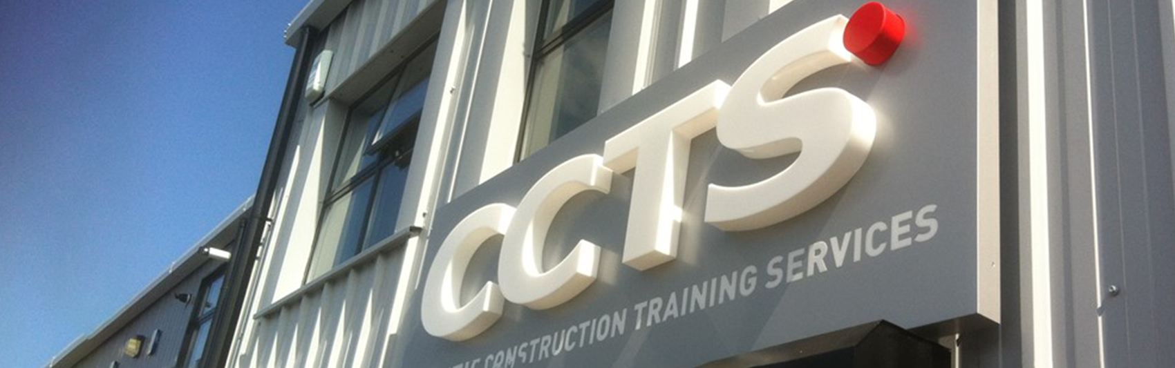 CCTS Training College Belfast