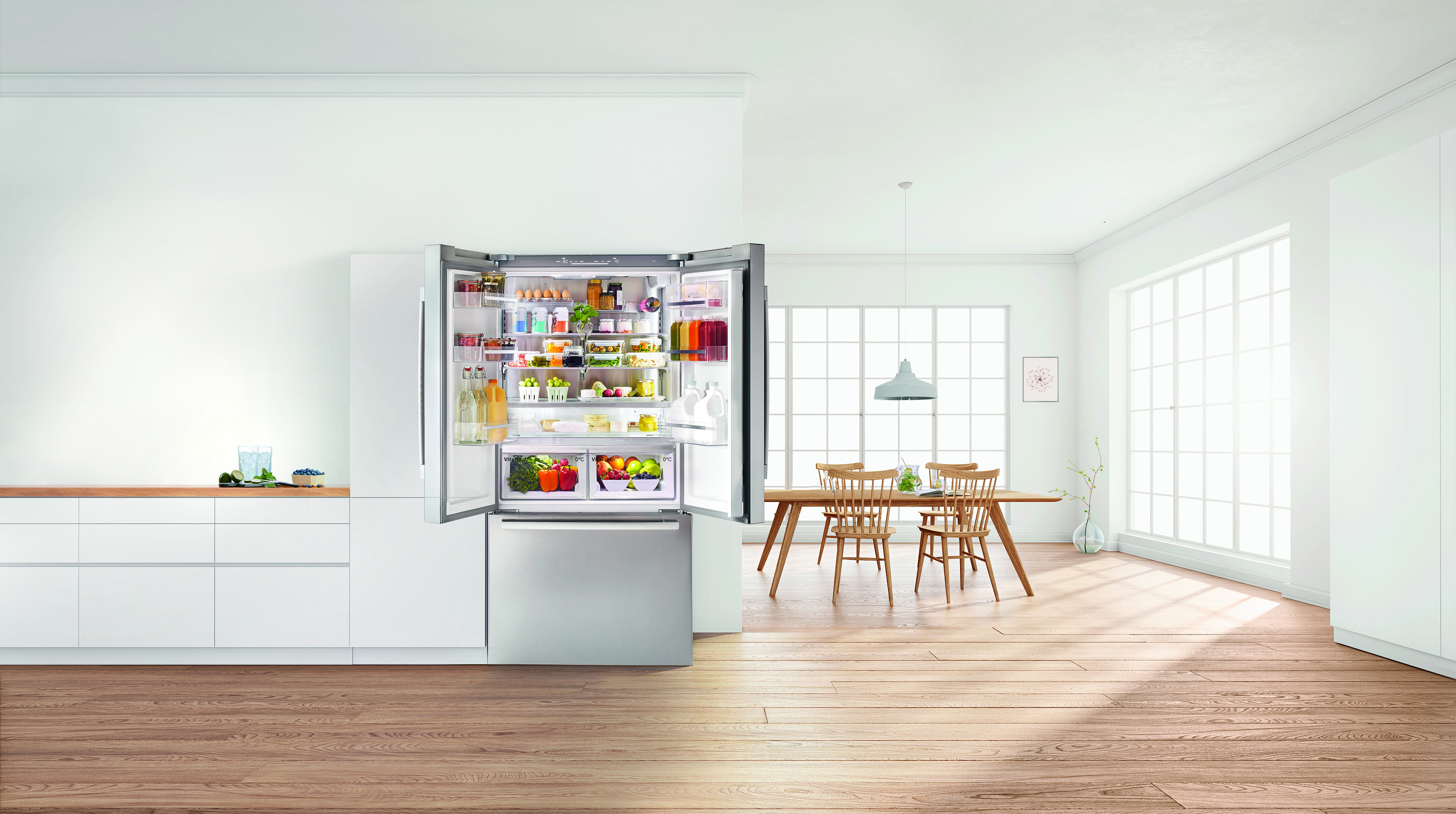 MyBosch - Home Appliances