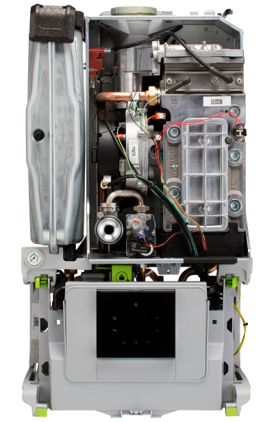 Greenstar 8000 Style Combi Professional | Worcester Bosch