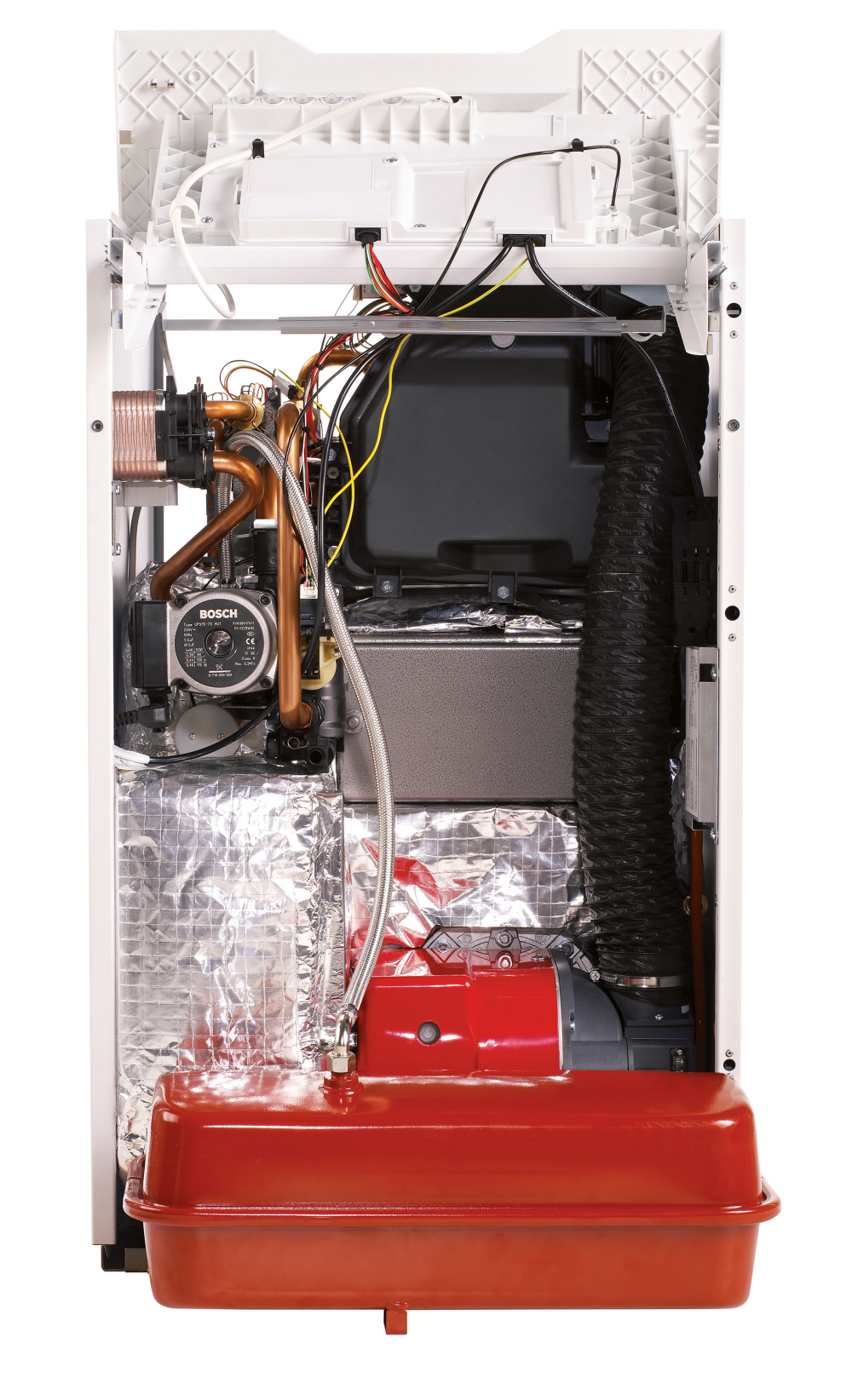 Boilers | Worcester Bosch