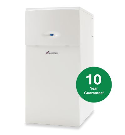 Greenstar CDi FS Regular Professional | Worcester Bosch