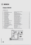 CL3000 2kw operating manual