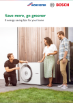 Energy saving checklist Preview Image