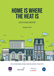 Home is where the heat is Preview Image