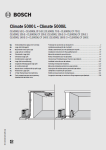 Climate 5000L Large Split Ceiling/Floor Installation Manual