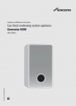 Greenstar 4000 System Installation Manual