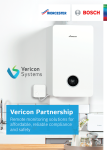 Vericon Partnership Brochure