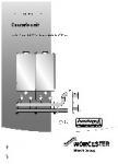 Worcester GB162 Cascade Installation Manual