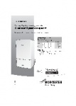 Greenstar 27-30 i System Compact ErP Operating Instructions