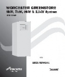 Greenstore Ground Source Heat Pump System Operating Instructions