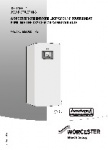Greenstore Ground Source Low Energy Heat Pump Operating Instructions