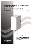 Greenstar Camray Utility and Utility System 12-18 18-25 25-32 Installation  and Servicing Instructions | Worcester Bosch