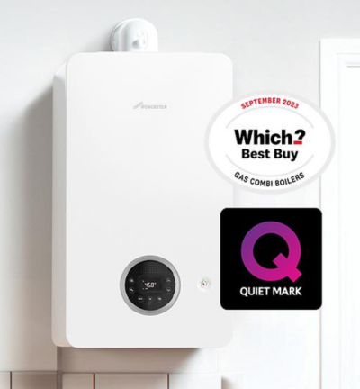 Greenstar 2000 Professional | Worcester Bosch