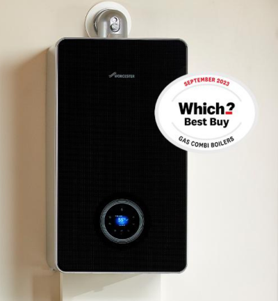 Greenstar 8000 Style Combi Professional | Worcester Bosch