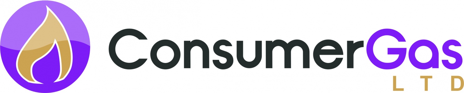 Consumer Gas Ltd's Logo