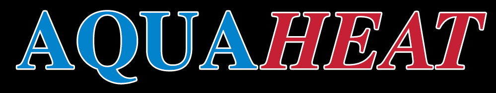 Aquaheat's Logo
