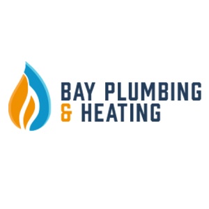 Bay Plumbing and Heating ltd's Logo