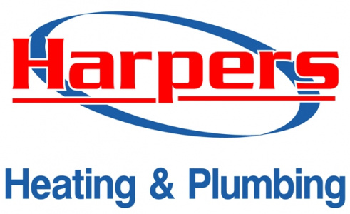 Harpers Heating & Plumbing's Logo