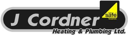 J Cordner Heating & Plumbing Ltd's Logo