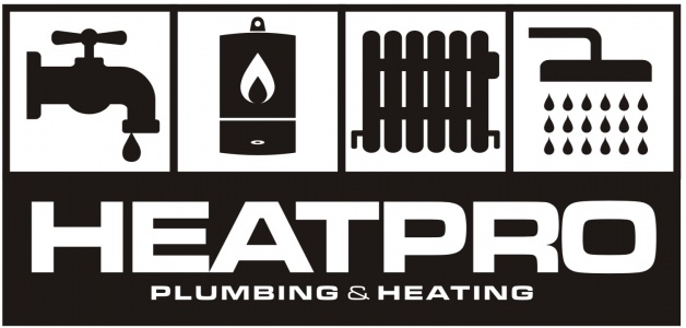 HeatPro's Logo