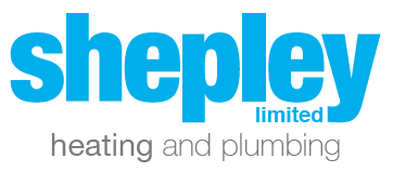 Shepley Ltd's Logo
