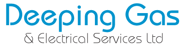 Deeping Gas & Electrical Services's Logo