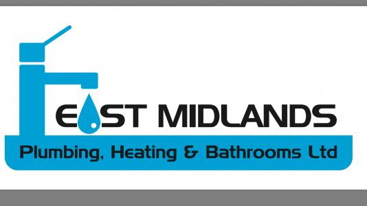 East Midlands Plumbing & Heating's Logo