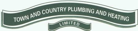 Town & Country Plumbing & Heating Ltd's Logo