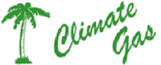 Climate Gas's Logo
