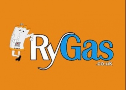 RyGas Limited's Logo